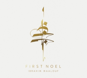 Ibrahim Maalouf - First Noel in der Gruppe VINYL / Jazz bei Bengans Skivbutik AB (4057478)