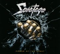 Savatage - Power Of The Night in der Gruppe VINYL / Hårdrock bei Bengans Skivbutik AB (4057728)