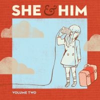 She & Him - Volume Two in der Gruppe VINYL bei Bengans Skivbutik AB (4057732)