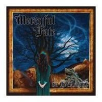 MERCYFUL FATE - IN THE SHADOWS 180 G BLACK VINYL in der Gruppe Minishops / Mercyful Fate bei Bengans Skivbutik AB (4057746)
