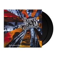 YOB - ILLUSION OF MOTION - 2LP 180GR BLAC in der Gruppe VINYL / Hårdrock bei Bengans Skivbutik AB (4057761)