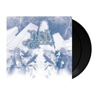 YOB - UNREAL NEVER LIVED - 2LP 180GR BLAC in der Gruppe VINYL / Hårdrock bei Bengans Skivbutik AB (4057762)