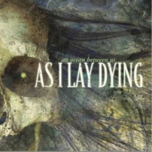 As I Lay Dying - An Ocean Between Us Ri in der Gruppe VINYL / Hårdrock bei Bengans Skivbutik AB (4057763)