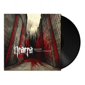 Neaera - Omnicide - Creation Unleashed in der Gruppe VINYL / Hårdrock bei Bengans Skivbutik AB (4057765)