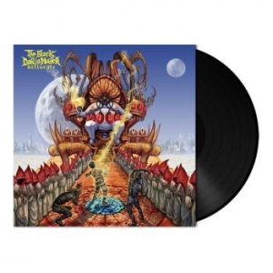 Black Dahlia Murder The - Deflorate Reissue - Lp in der Gruppe CDON Saknar Brand bei Bengans Skivbutik AB (4057776)