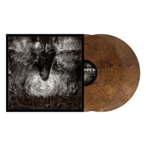 Behemoth - Sventevith (180Gr 2Lp Clear Beige M in der Gruppe Minishops / Behemoth bei Bengans Skivbutik AB (4057780)