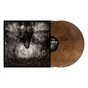 Behemoth - Sventevith (180Gr 2Lp Clear Beige M in der Gruppe VINYL / Hårdrock bei Bengans Skivbutik AB (4057780)