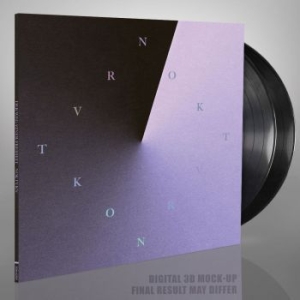 Der Weg Einer Freiheit - Noktvrn (2 Lp Black Vinyl) in der Gruppe VINYL bei Bengans Skivbutik AB (4057786)