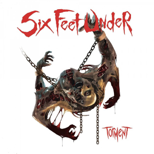 Six Feet Under - Torment in der Gruppe CD bei Bengans Skivbutik AB (4057799)