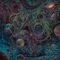 Revocation - The Outer Ones in der Gruppe CD bei Bengans Skivbutik AB (4057809)