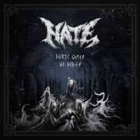 Hate - Auric Gates Of Veles (Digipack) in der Gruppe CD bei Bengans Skivbutik AB (4057817)