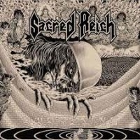 Sacred Reich - Awakening (Digipak) in der Gruppe CD / Hårdrock bei Bengans Skivbutik AB (4057818)
