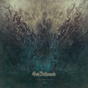 God Dethroned - Illuminati Deluxe Edition (2Cd) in der Gruppe CD / Hårdrock/ Heavy metal bei Bengans Skivbutik AB (4057835)