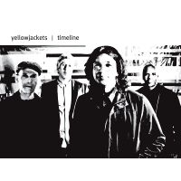 Yellowjackets - Timeline in der Gruppe Övrigt /  bei Bengans Skivbutik AB (4057847)