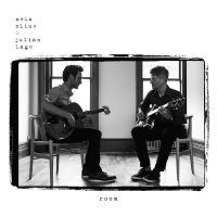 Cline Nels And Julian Lage - Room in der Gruppe CD / Jazz bei Bengans Skivbutik AB (4057848)