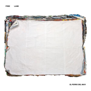 El Perro Del Mar - Free Land in der Gruppe VINYL / Pop-Rock,Svensk Musik bei Bengans Skivbutik AB (4057958)