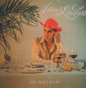Lizzie Loveless - You Don't Know in der Gruppe VINYL bei Bengans Skivbutik AB (4058151)