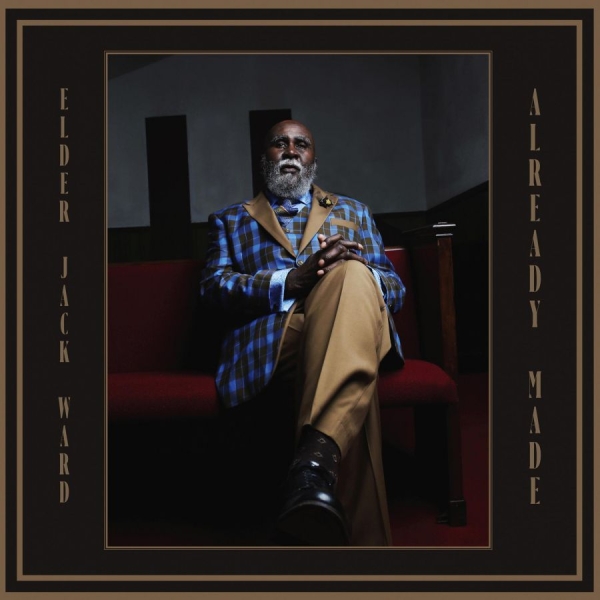 Various Artists - Sacred Soul Of North Carolina in der Gruppe VINYL / Bestseller bei Bengans Skivbutik AB (4058156)