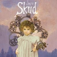 Jærv - Skud in der Gruppe VINYL / Dansk Musik,Pop-Rock bei Bengans Skivbutik AB (4058178)