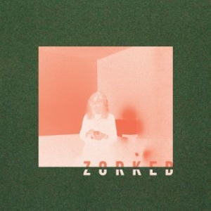 Julia Shapiro - Zorked in der Gruppe CD / Pop-Rock bei Bengans Skivbutik AB (4058179)