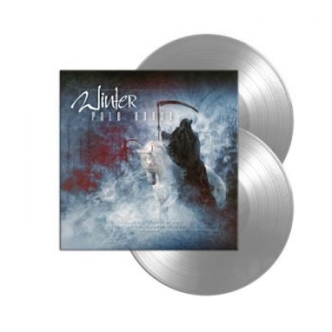 Winter - Pale Horse (2 Lp Silver Vinyl + Cd) in der Gruppe VINYL / Hårdrock/ Heavy metal bei Bengans Skivbutik AB (4058191)