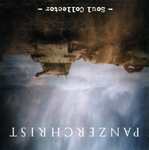 Panzerchrist - Soul Collector (Digipack) in der Gruppe CD / Dansk Musik,Hårdrock bei Bengans Skivbutik AB (4058195)