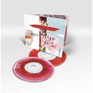Biffy Clyro - The Myth Of The Happily Ever A in der Gruppe CD / Pop-Rock bei Bengans Skivbutik AB (4058201)