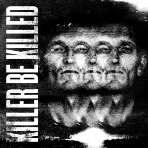 Killer Be Killed - Killer Be Killed (2Lp) in der Gruppe VINYL bei Bengans Skivbutik AB (4058393)