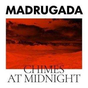 Madrugada - Chimes At Midnight in der Gruppe VINYL / Norsk Musik,Pop-Rock bei Bengans Skivbutik AB (4058398)