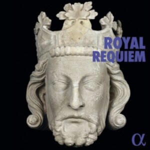 Antoine De Fevin Niccolo Jommelli - Royal Requiem (5Cd) in der Gruppe Externt_Lager / Naxoslager bei Bengans Skivbutik AB (4058488)