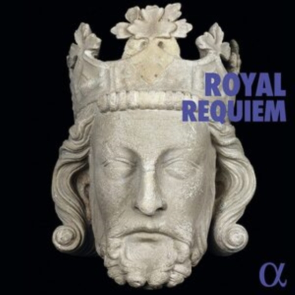 Antoine De Fevin Niccolo Jommelli - Royal Requiem (5Cd) in der Gruppe Externt_Lager / Naxoslager bei Bengans Skivbutik AB (4058488)