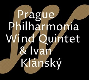 Martinu Bohuslav Mozart Wolfgang - Martinu, Mozart & Poulenc: Works Fo in der Gruppe CD bei Bengans Skivbutik AB (4058490)