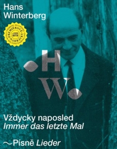 Winterberg Hans - Lieder in der Gruppe Externt_Lager / Naxoslager bei Bengans Skivbutik AB (4058507)