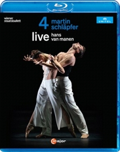 Liszt Franz Mahler Gustav - Live (Bluray) in der Gruppe MUSIK / Musik Blu-Ray / Klassiskt bei Bengans Skivbutik AB (4058509)