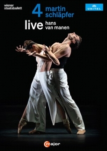Liszt Franz Mahler Gustav - Live (Dvd) in der Gruppe Externt_Lager / Naxoslager bei Bengans Skivbutik AB (4058522)