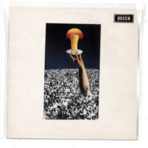 Velmondo & Priorat Ft. Jonny Spence - Random Acts Of Mindless Ep in der Gruppe VINYL / Dance-Techno bei Bengans Skivbutik AB (4060374)