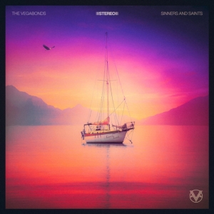 Vegabonds - Sinners And Saints in der Gruppe VINYL / Pop-Rock bei Bengans Skivbutik AB (4060375)