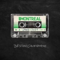 Montreal - Bestandsaufnahme (2003-2021) in der Gruppe VINYL / Pop-Rock bei Bengans Skivbutik AB (4060378)