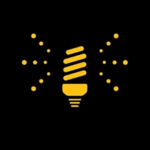 Fujiya & Miyagi - Lightbulbs (Yellow) in der Gruppe VINYL / Pop-Rock bei Bengans Skivbutik AB (4060384)