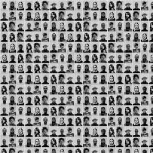 Lonely Guest - Lonely Guest in der Gruppe VINYL / Dance-Techno,Hip Hop-Rap,Pop-Rock bei Bengans Skivbutik AB (4060390)