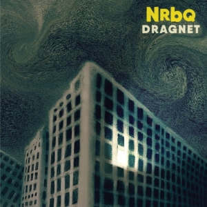 Nrbq - Dragnet in der Gruppe VINYL / Pop-Rock bei Bengans Skivbutik AB (4060399)