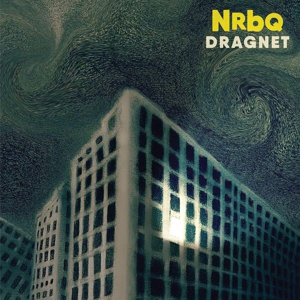 NRBQ - Dragnet in der Gruppe VINYL / Rock bei Bengans Skivbutik AB (4060399)