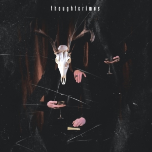 Thoughtcrimes - Tap Night in der Gruppe VINYL / Hårdrock bei Bengans Skivbutik AB (4060400)