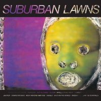 Suburban Lawns - Suburban Lawns in der Gruppe VINYL / Pop-Rock bei Bengans Skivbutik AB (4060405)