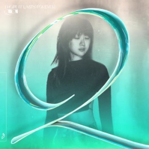Qrion - I Hope It Lasts Forever in der Gruppe VINYL / Pop-Rock bei Bengans Skivbutik AB (4060410)