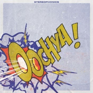 Stereophonics - Oochya! in der Gruppe VINYL bei Bengans Skivbutik AB (4060414)