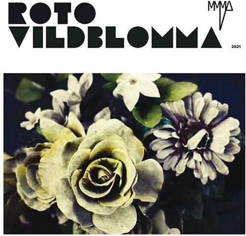 Mmm? (Mohammad) - Roto Vildblomma in der Gruppe VINYL / Rock bei Bengans Skivbutik AB (4060415)