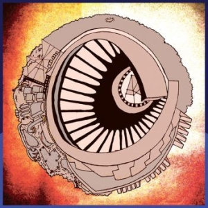 Flying Luttenbachers - Cataclysm / Spectral Warrior Mythos in der Gruppe VINYL / Rock bei Bengans Skivbutik AB (4060417)