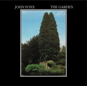 Foxx John - Garden - 40Th Anniversary Edition ( in der Gruppe VINYL / Pop-Rock bei Bengans Skivbutik AB (4060420)