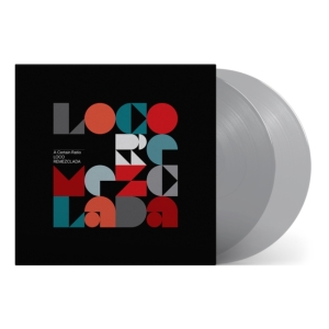 A Certain Ratio - Loco Remezclada in der Gruppe Övrigt / bei Bengans Skivbutik AB (4060424)